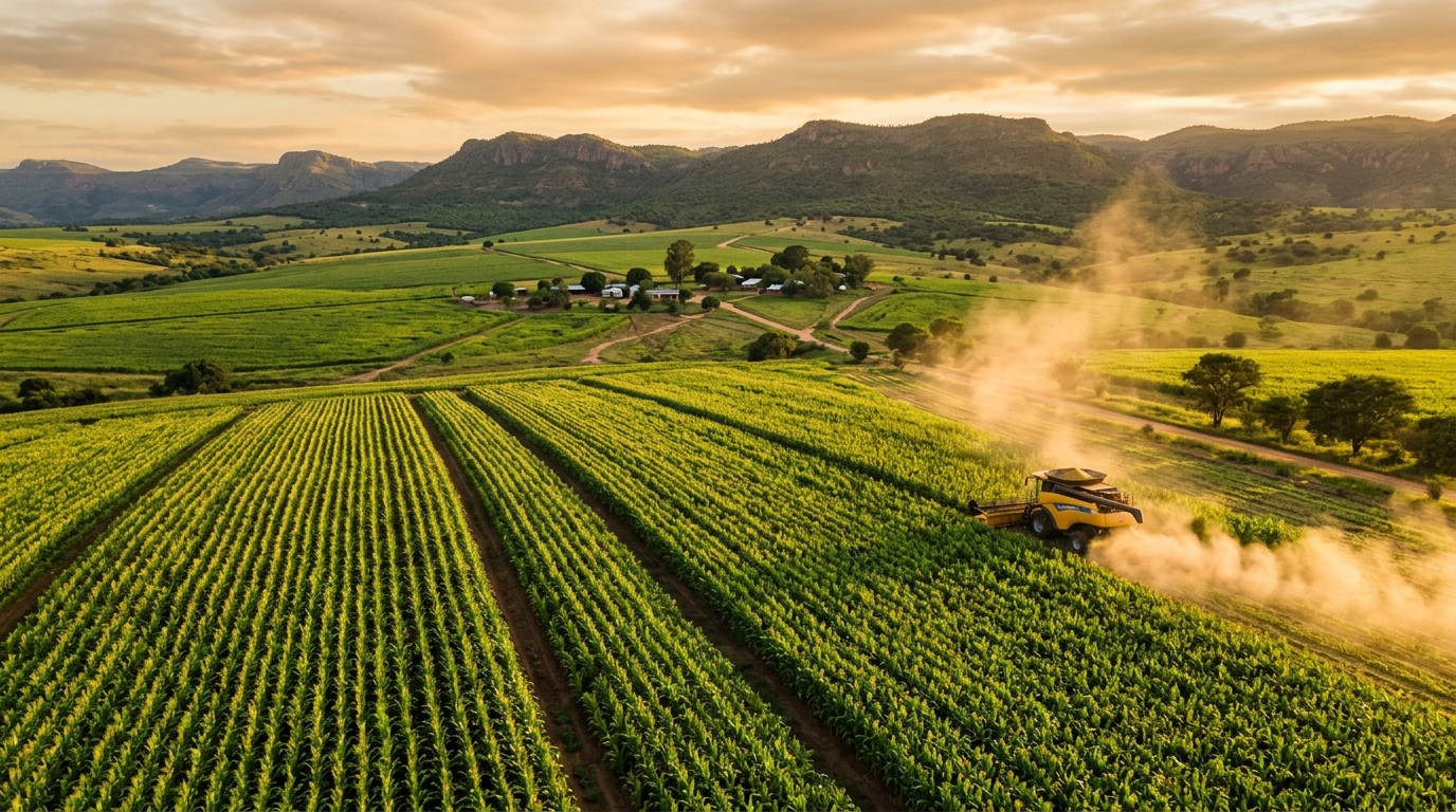 Production agricole